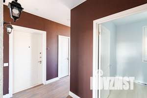 3-к квартира, вторичка, 67м2, 23/28 этаж