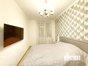 2-к квартира, вторичка, 72м2, 17/27 этаж