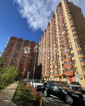 Фото квартиры на продажу (1)