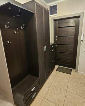 2-к квартира, вторичка, 64м2, 4/25 этаж