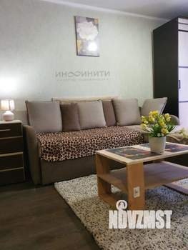 2-к квартира, вторичка, 45м2, 3/5 этаж