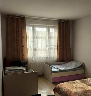 2-к квартира, вторичка, 56м2, 2/25 этаж