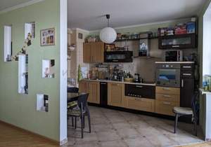1-к квартира, вторичка, 44м2, 22/25 этаж