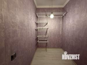 1-к квартира, вторичка, 32м2, 12/25 этаж