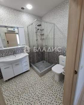 2-к квартира, вторичка, 71м2, 25/25 этаж