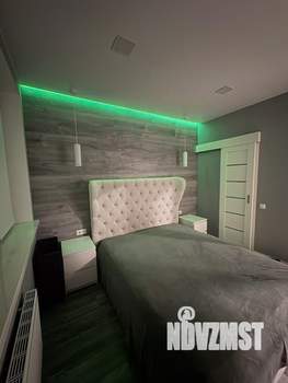 2-к квартира, вторичка, 52м2, 23/26 этаж