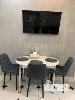 2-к квартира, вторичка, 55м2, 6/25 этаж