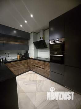 5-к квартира, вторичка, 130м2, 9/25 этаж