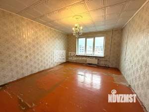 1-к квартира, вторичка, 36м2, 6/10 этаж