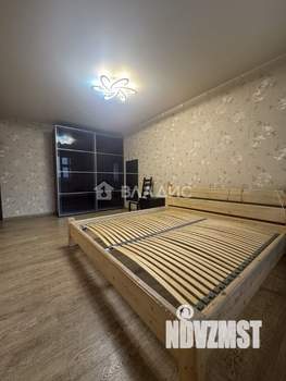 3-к квартира, вторичка, 74м2, 7/23 этаж