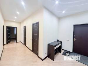 2-к квартира, вторичка, 89м2, 20/26 этаж