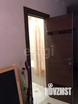 1-к квартира, вторичка, 40м2, 5/25 этаж