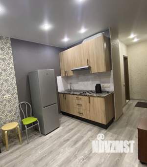2-к квартира, вторичка, 61м2, 20/25 этаж
