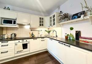 2-к квартира, вторичка, 58м2, 8/22 этаж