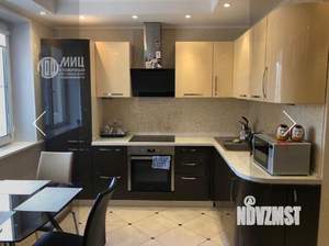 1-к квартира, вторичка, 42м2, 7/14 этаж