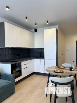 1-к квартира, вторичка, 42м2, 25/25 этаж