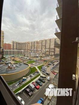 2-к квартира, вторичка, 73м2, 8/22 этаж