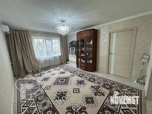 3-к квартира, вторичка, 53м2, 5/9 этаж