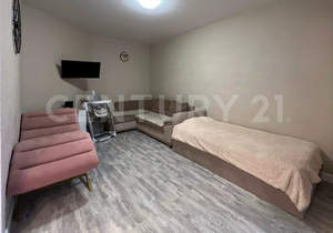 2-к квартира, вторичка, 64м2, 11/25 этаж