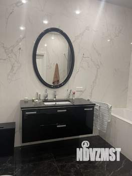 2-к квартира, вторичка, 88м2, 23/25 этаж