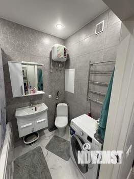 Студия квартира, вторичка, 28м2, 5/25 этаж