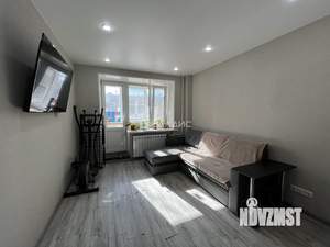 2-к квартира, вторичка, 40м2, 2/12 этаж