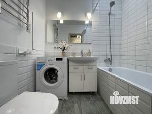 Студия квартира, вторичка, 28м2, 22/25 этаж