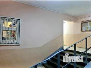 3-к квартира, вторичка, 84м2, 4/17 этаж