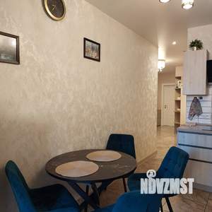 2-к квартира, вторичка, 74м2, 6/18 этаж