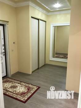 3-к квартира, вторичка, 87м2, 16/20 этаж