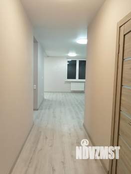 2-к квартира, вторичка, 65м2, 15/25 этаж