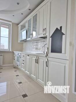 3-к квартира, вторичка, 76м2, 22/25 этаж