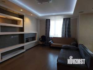 2-к квартира, вторичка, 75м2, 12/19 этаж