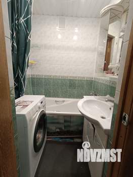 1-к квартира, вторичка, 36м2, 3/12 этаж