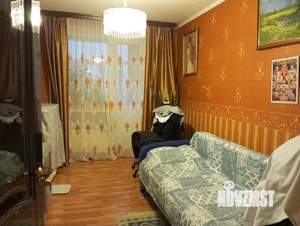 3-к квартира, вторичка, 72м2, 7/14 этаж