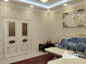 4-к квартира, вторичка, 121м2, 25/25 этаж