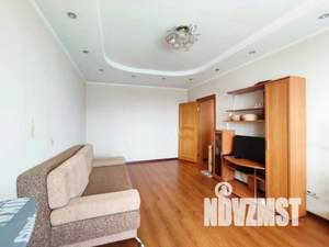 2-к квартира, вторичка, 50м2, 5/17 этаж
