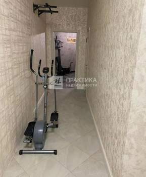 4-к квартира, вторичка, 148м2, 11/24 этаж