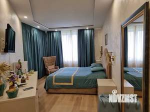 3-к квартира, вторичка, 148м2, 19/24 этаж