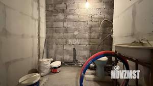 Студия квартира, вторичка, 25м2, 21/26 этаж