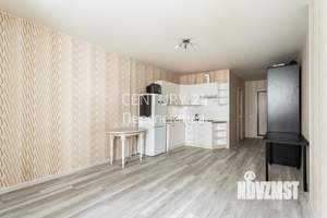 Студия квартира, вторичка, 29м2, 8/25 этаж
