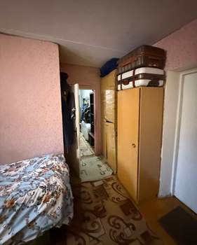 3-к квартира, вторичка, 56м2, 2/9 этаж