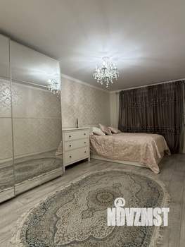 2-к квартира, вторичка, 43м2, 2/9 этаж