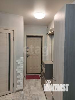 2-к квартира, вторичка, 45м2, 1/5 этаж