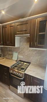1-к квартира, вторичка, 31м2, 4/5 этаж