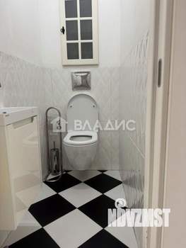 3-к квартира, вторичка, 70м2, 21/25 этаж