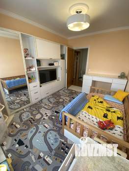 2-к квартира, вторичка, 60м2, 23/25 этаж
