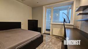 Студия квартира, вторичка, 30м2, 24/25 этаж