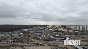 Студия квартира, вторичка, 25м2, 21/26 этаж