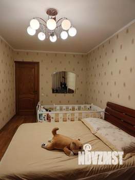 2-к квартира, вторичка, 74м2, 13/17 этаж